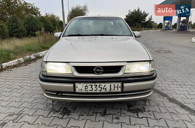 Седан Opel Vectra 1994 в 