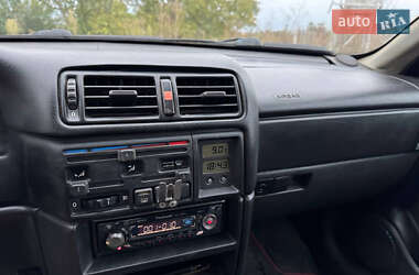 Седан Opel Vectra 1994 в 