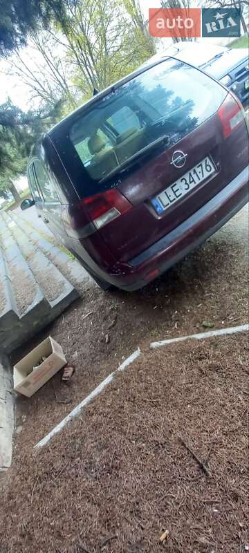 Универсал Opel Vectra 2004 в Краматорске фото 5 Универсал Opel Vectra 2004 в Краматорске