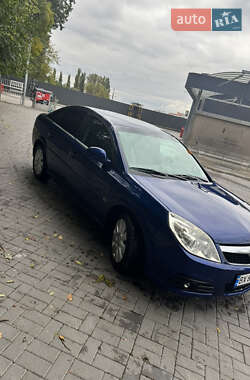 Лифтбек Opel Vectra 2006 в 