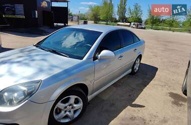 Седан Opel Vectra 2007 в 