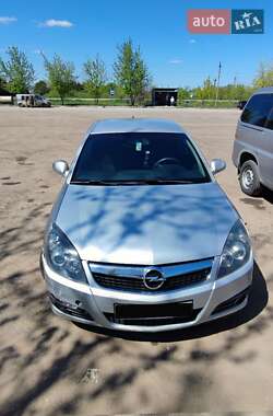 Седан Opel Vectra 2007 в 