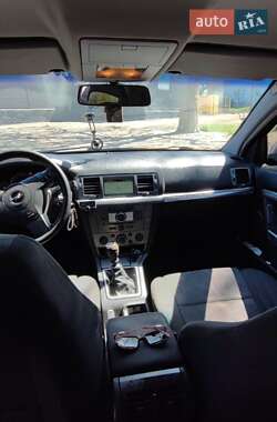 Седан Opel Vectra 2007 в 
