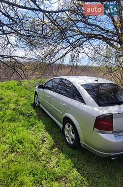Седан Opel Vectra 2007 в 