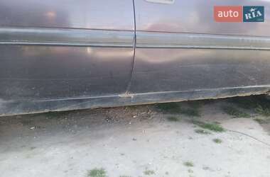 Лифтбек Opel Vectra 1992 в 