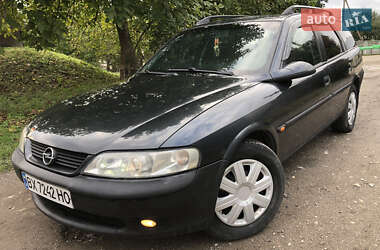Универсал Opel Vectra 1997 в 