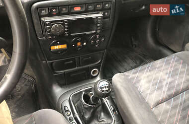 Универсал Opel Vectra 1997 в 