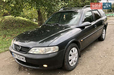 Универсал Opel Vectra 1997 в 