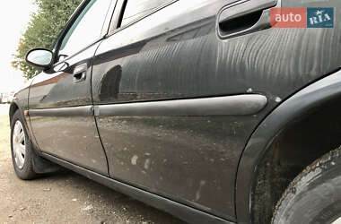 Универсал Opel Vectra 1997 в 