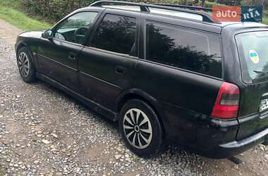 Универсал Opel Vectra 1999 в 