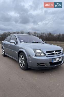 Лифтбек Opel Vectra 2003 в Кролевце