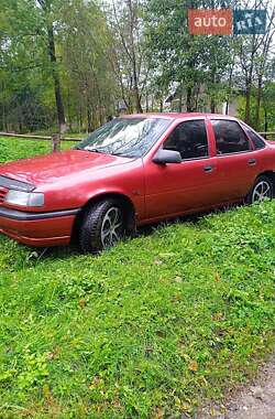 Седан Opel Vectra 1991 в Самборе
