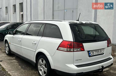 Универсал Opel Vectra 2004 в 