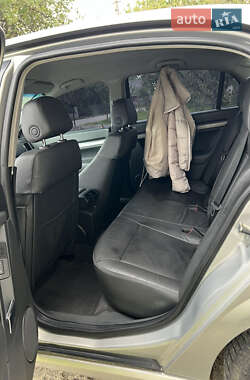 Седан Opel Vectra 2008 в 