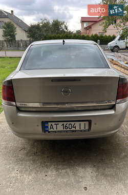 Седан Opel Vectra 2008 в 