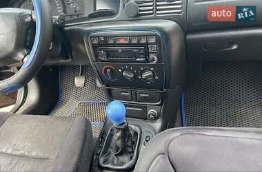 Седан Opel Vectra 1998 в 