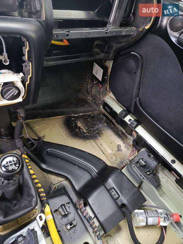 Седан Opel Vectra 1996 в Хмельницком