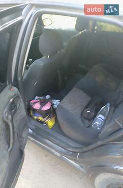 Лифтбек Opel Vectra 1997 в 