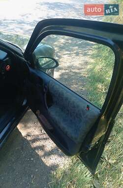 Лифтбек Opel Vectra 1997 в 