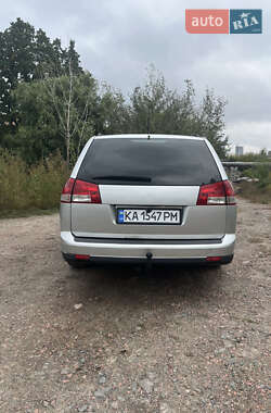 Универсал Opel Vectra 2004 в 