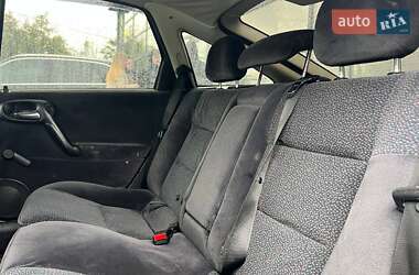 Лифтбек Opel Vectra 2000 в 