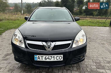 Универсал Opel Vectra 2008 в Стрые