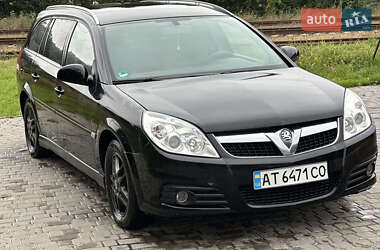 Универсал Opel Vectra 2008 в 