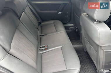 Универсал Opel Vectra 2008 в 