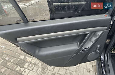 Универсал Opel Vectra 2008 в 