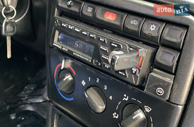 Лифтбек Opel Vectra 1997 в 