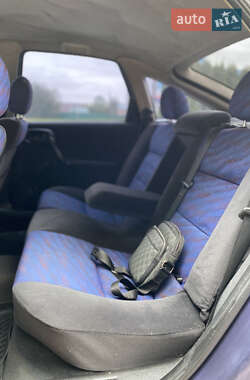 Лифтбек Opel Vectra 1997 в 