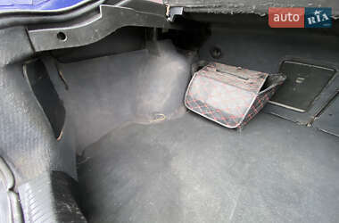 Лифтбек Opel Vectra 1997 в 