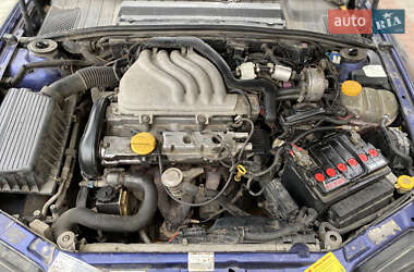 Лифтбек Opel Vectra 1997 в 