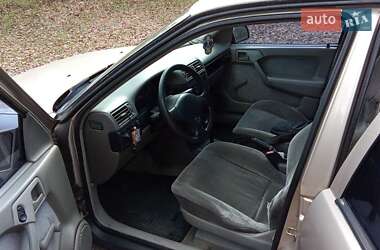 Лифтбек Opel Vectra 1992 в 