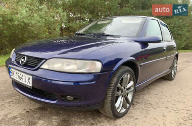 Седан Opel Vectra 1999 в 