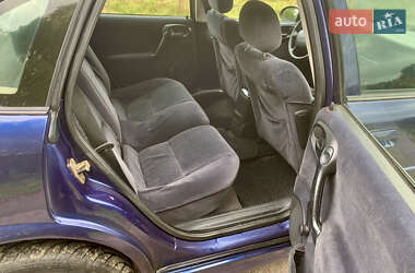 Седан Opel Vectra 1999 в 
