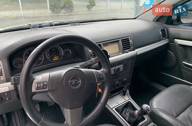 Универсал Opel Vectra 2008 в 