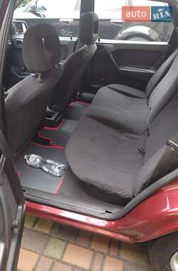 Лифтбек Opel Vectra 1992 в 