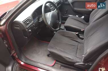 Лифтбек Opel Vectra 1992 в 