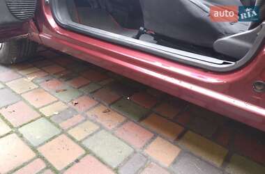 Лифтбек Opel Vectra 1992 в 