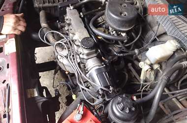 Лифтбек Opel Vectra 1992 в 