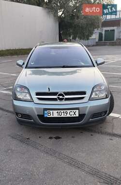 Универсал Opel Vectra 2004 в Полтаве