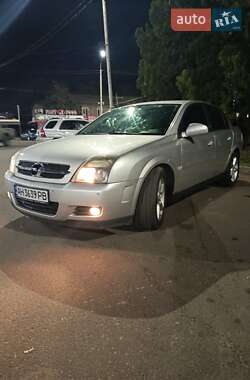 Седан Opel Vectra 2004 в Славянске