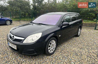 Универсал Opel Vectra 2007 в Тлумаче