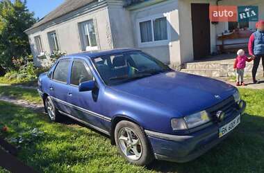 Седан Opel Vectra 1992 в  фото 6 Седан Opel Vectra 1992 в