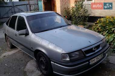 Лифтбек Opel Vectra 1994 в Кролевце