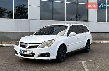Универсал Opel Vectra 2007 в Белой Церкви