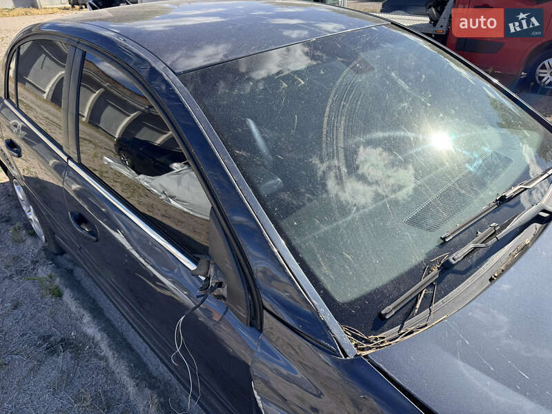 Седан Opel Vectra 2008 в Кропивницком