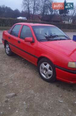 Седан Opel Vectra 1993 в Коломиї
