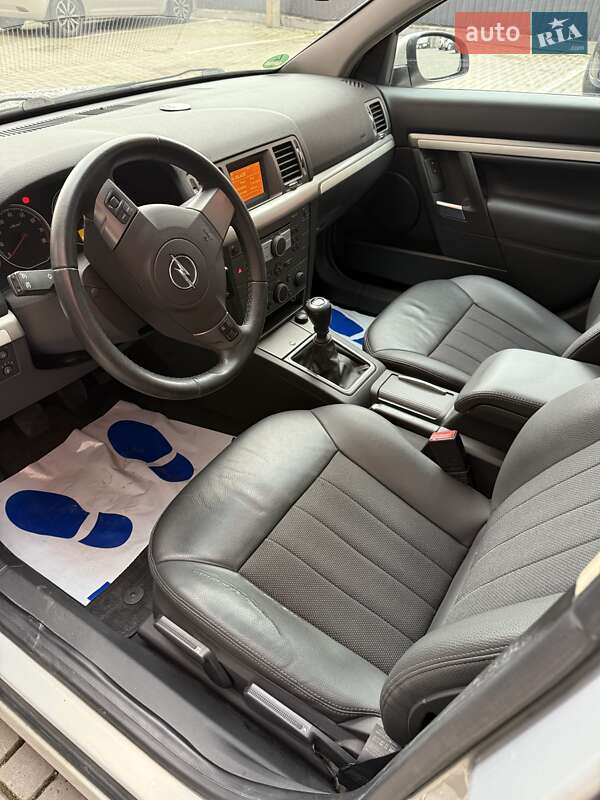 Седан Opel Vectra 2008 в Кам'янець-Подільському фото 12 Седан Opel Vectra 2008 в Кам'янець-Подільському